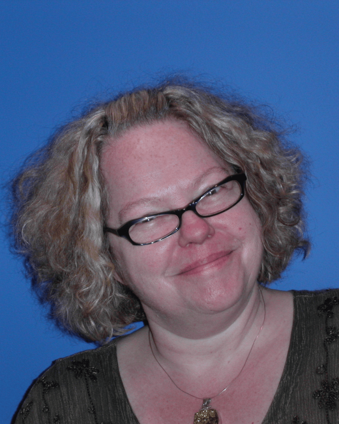 Remembering an Original Visionary - Barbara Jo Butler