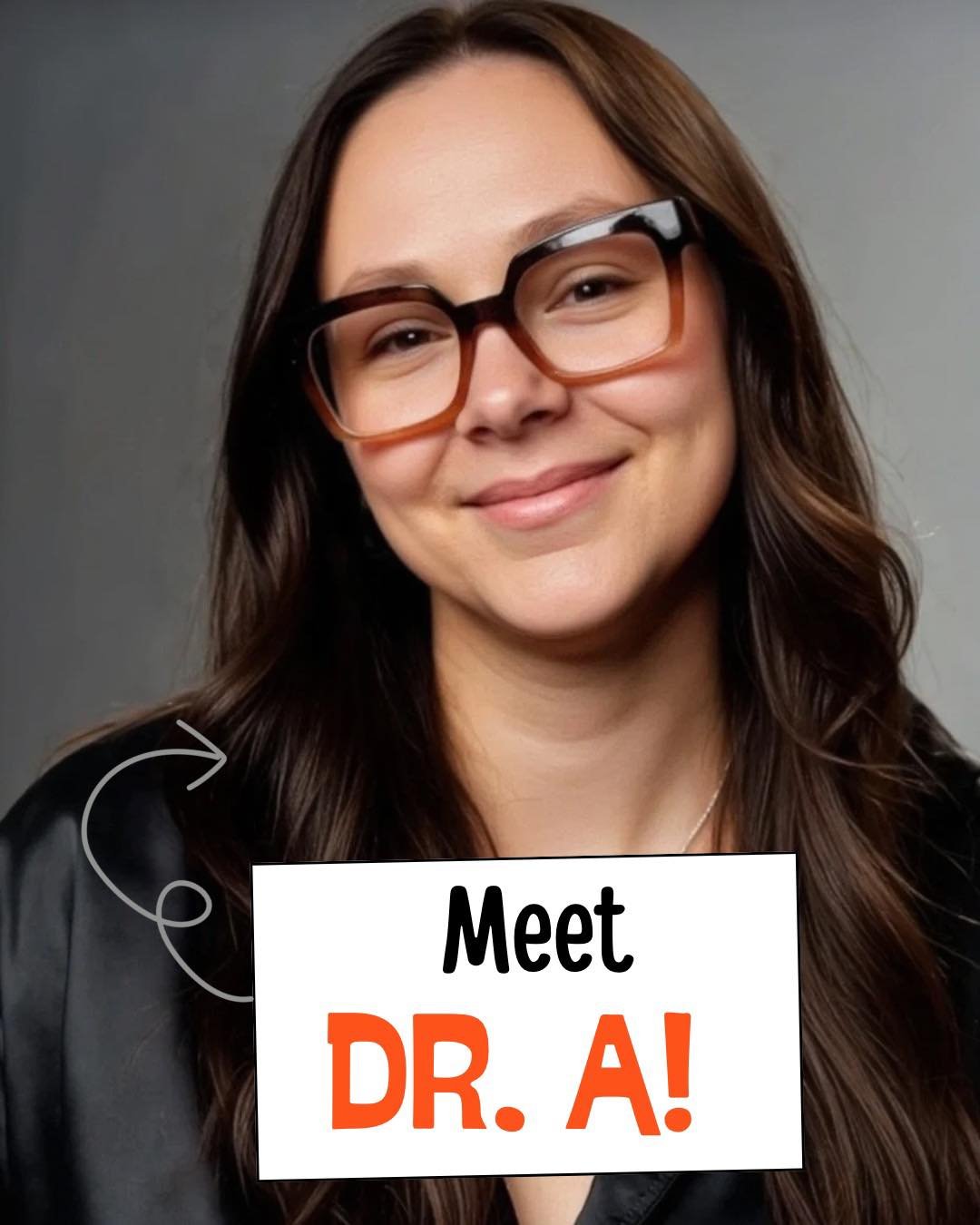 Welcome our newest Visionary! Dr. A was an extern through Illinois College of Optometry and we&rsquo;re so excited for her to join our staff, starting November 4th. 

To properly introduce her we&rsquo;ve got some fun facts to get to know her a littl