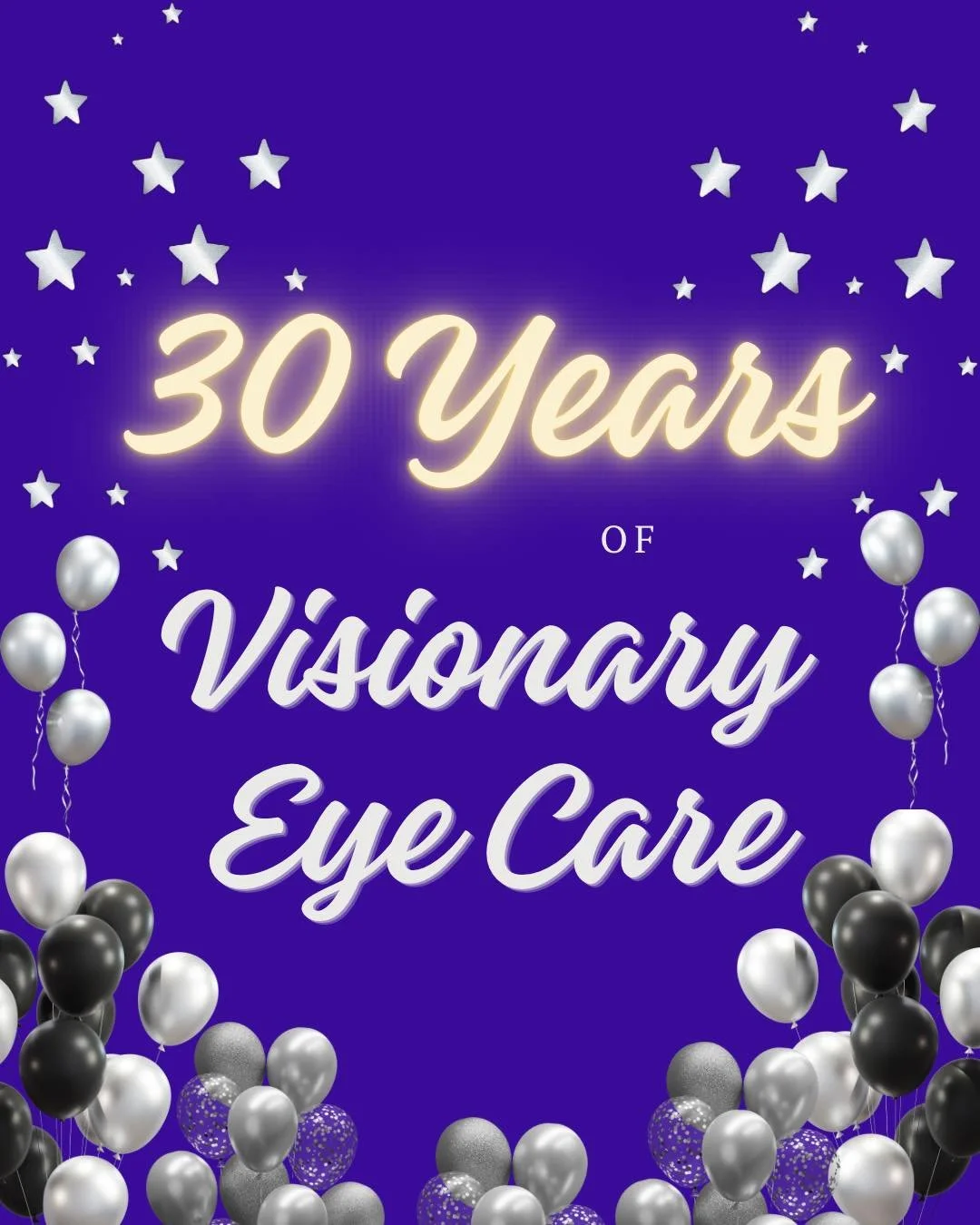 Happy Anniversary to us!!! Since June 2, 1996, we have served the Andersonville community with 3 principles in mind:
- provide the best care possible for your eyes
- sell small, independent brands that we believe in
- be community minded in all aspec