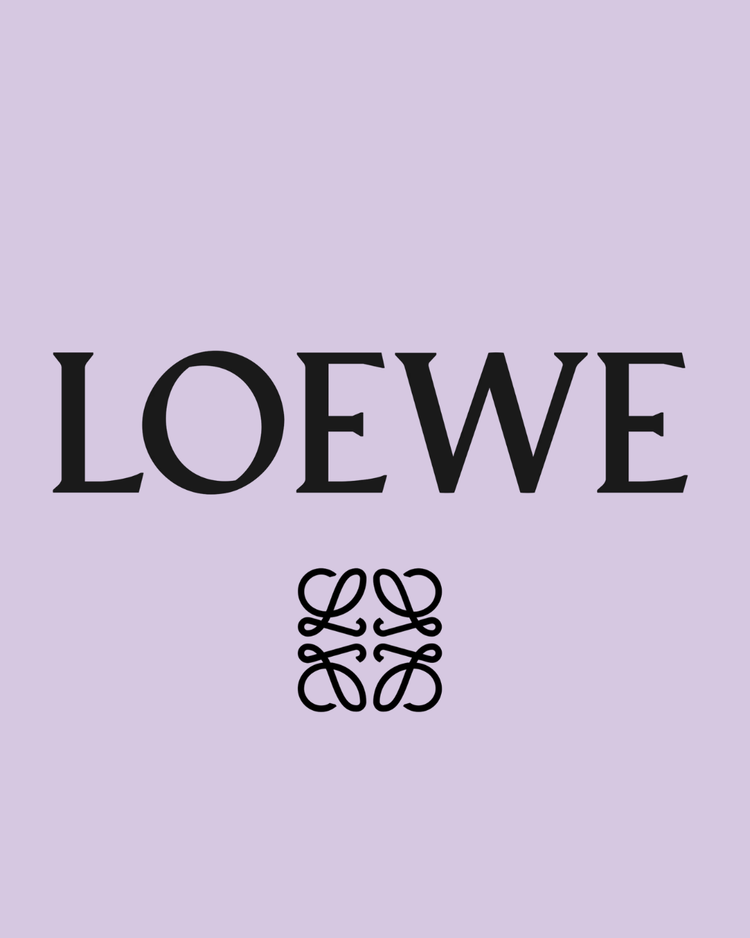 LOEWE Eyewear