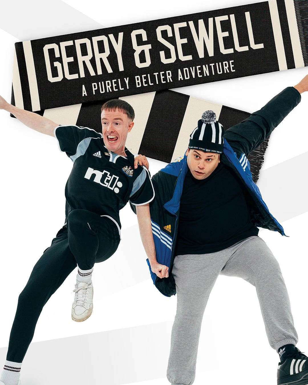 Gerry and Sewell | West End