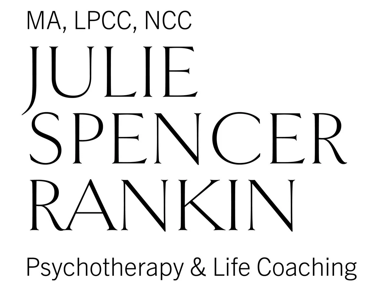 Julie Spencer Rankin
