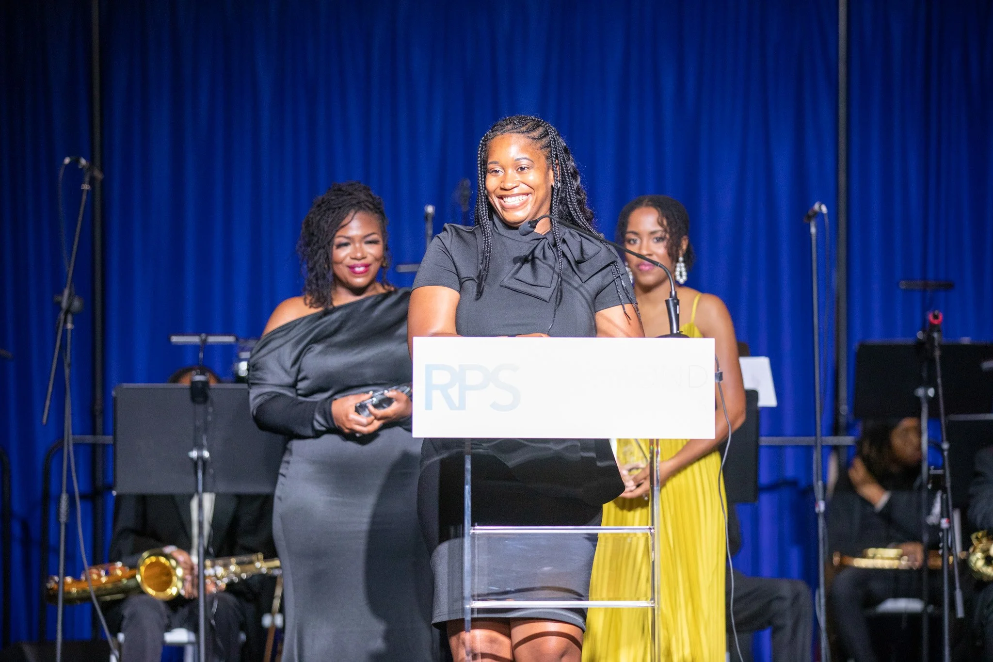 Retention Is the Return: Why RPS Shines Matters