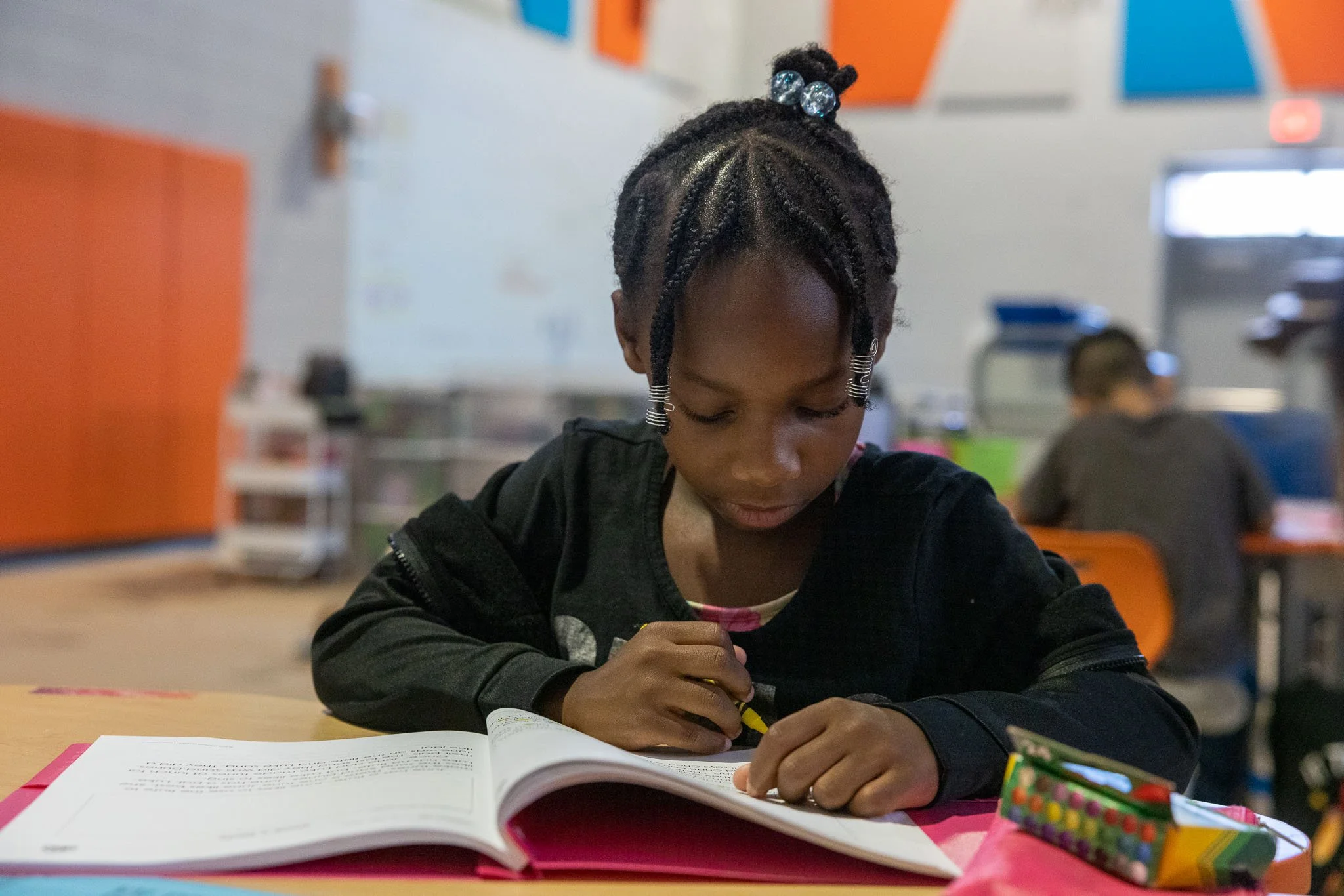 Four RPS200 Schools Among RPS’s Top Five Early Literacy Gainers
