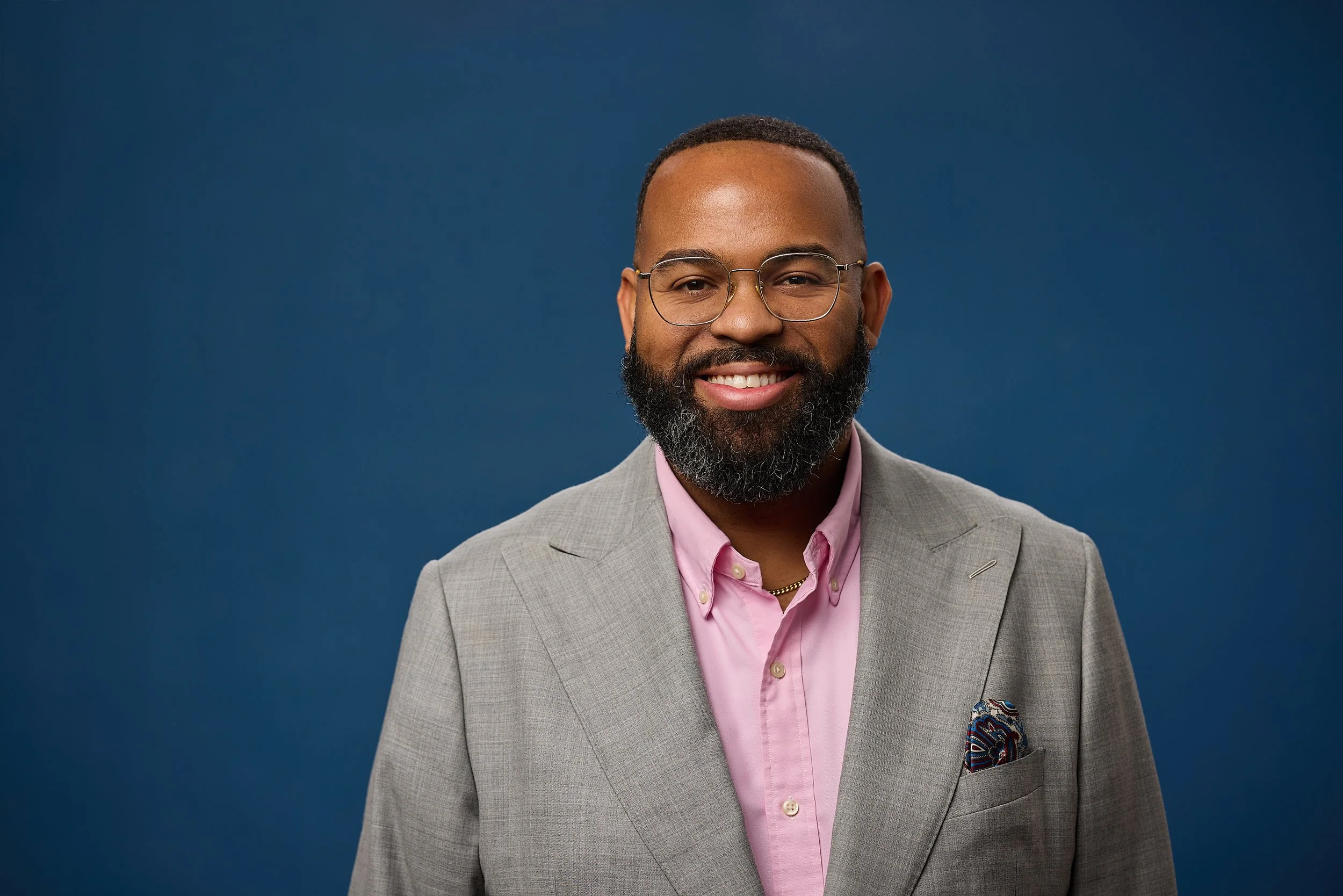 A Message from our CEO