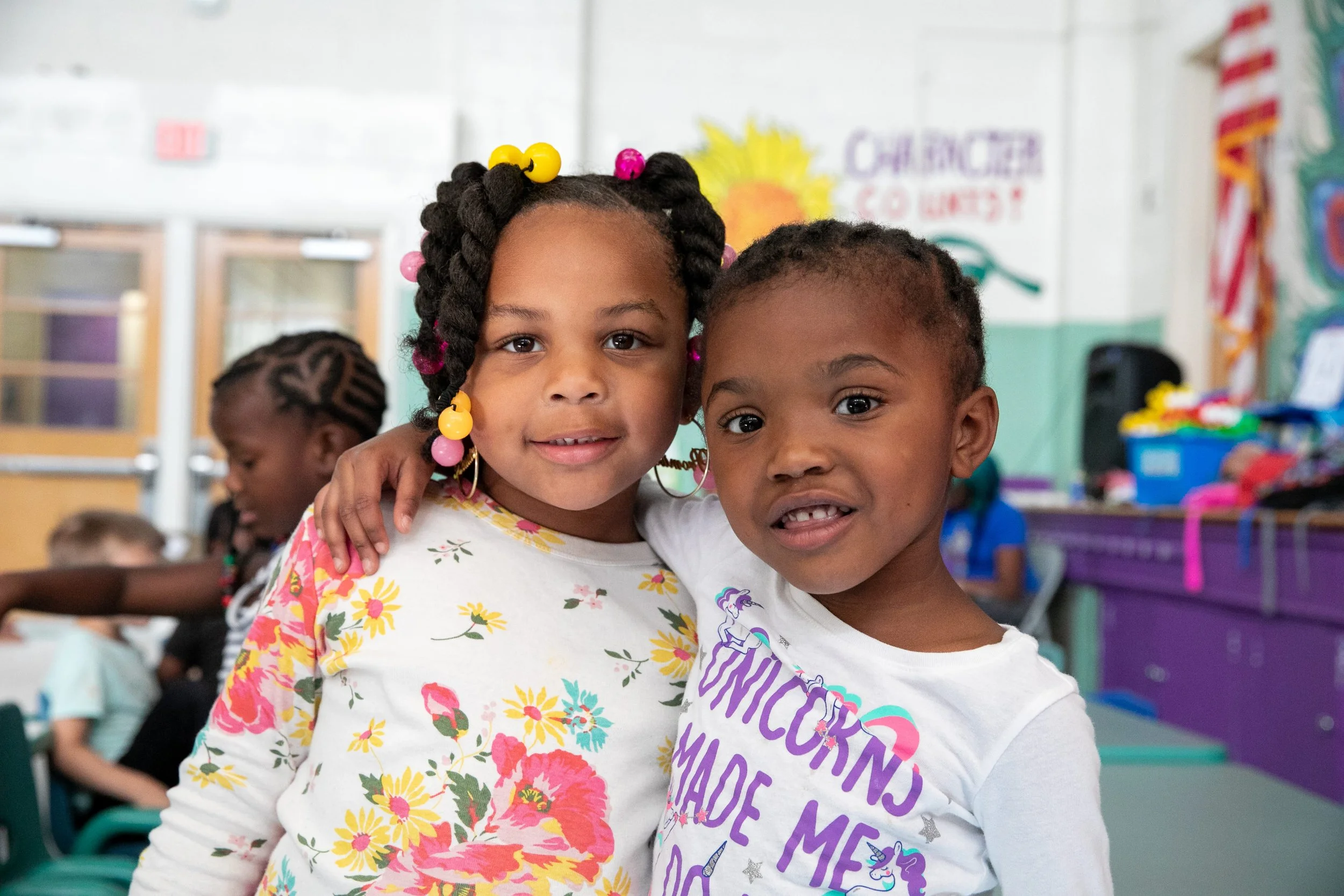 RPS200: Extending the School Year to Accelerate Learning in Richmond