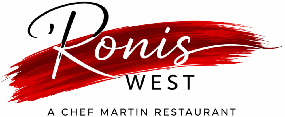 'Ronis West
