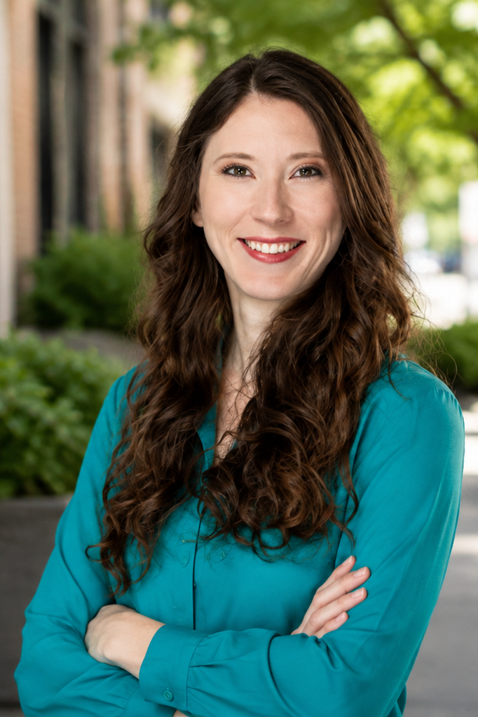 Photo of Tegan Shaver CPA, Owner