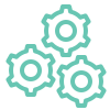 Gears Icon