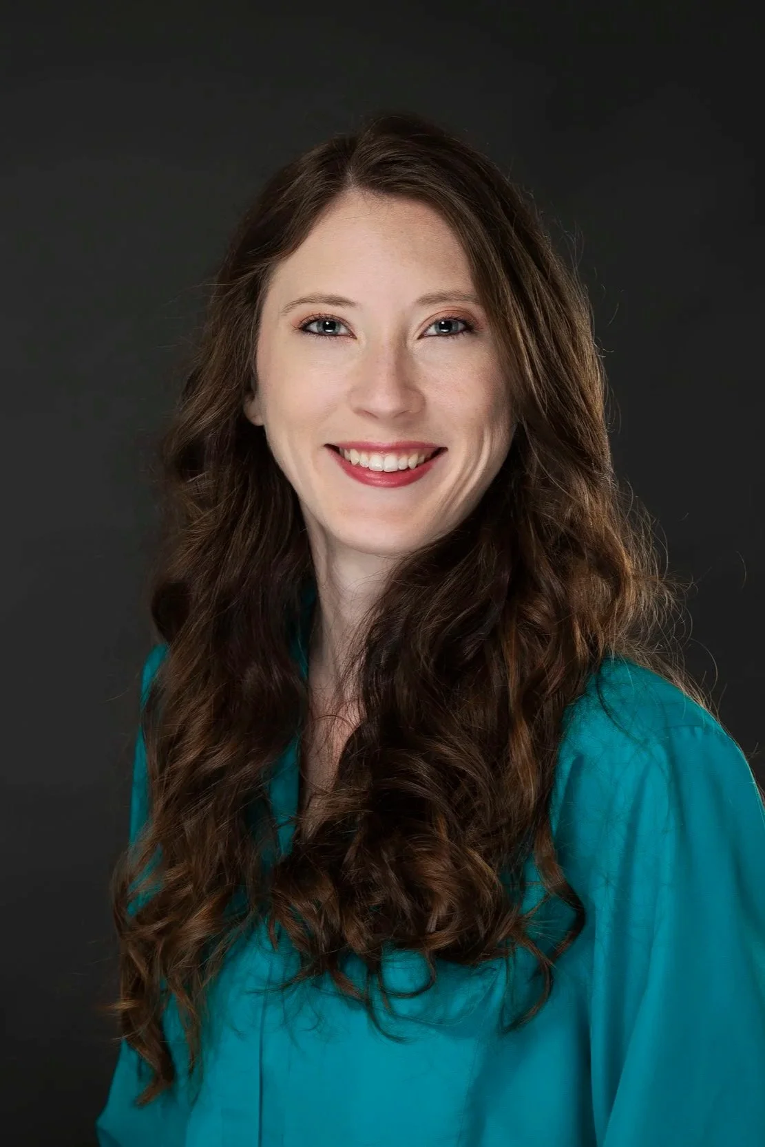 Photo of Tegan Shaver