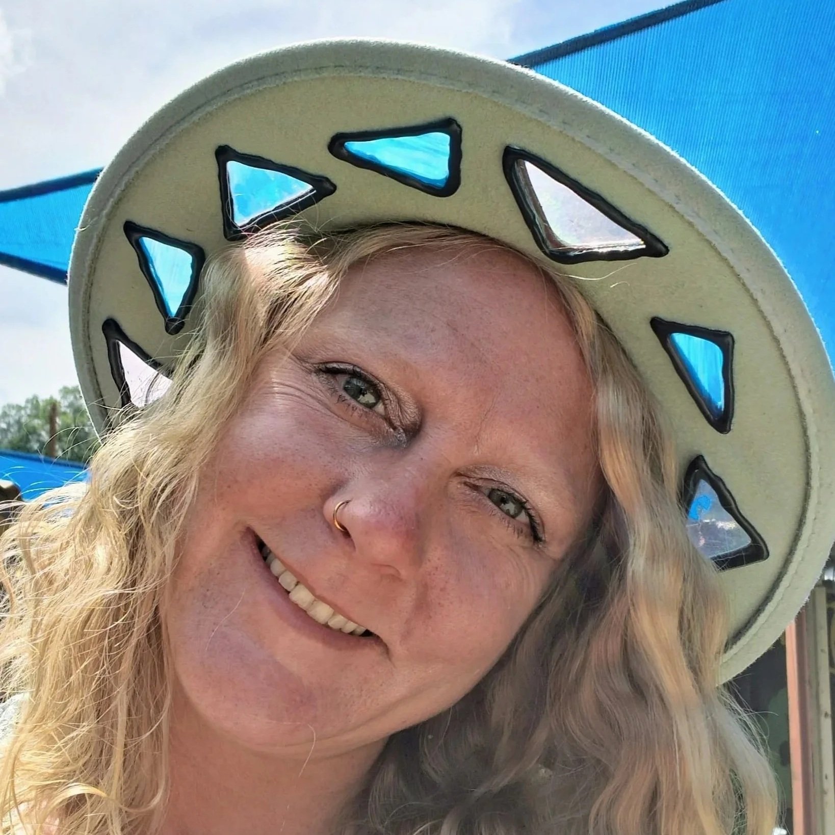 Photo of Britney Shackleton