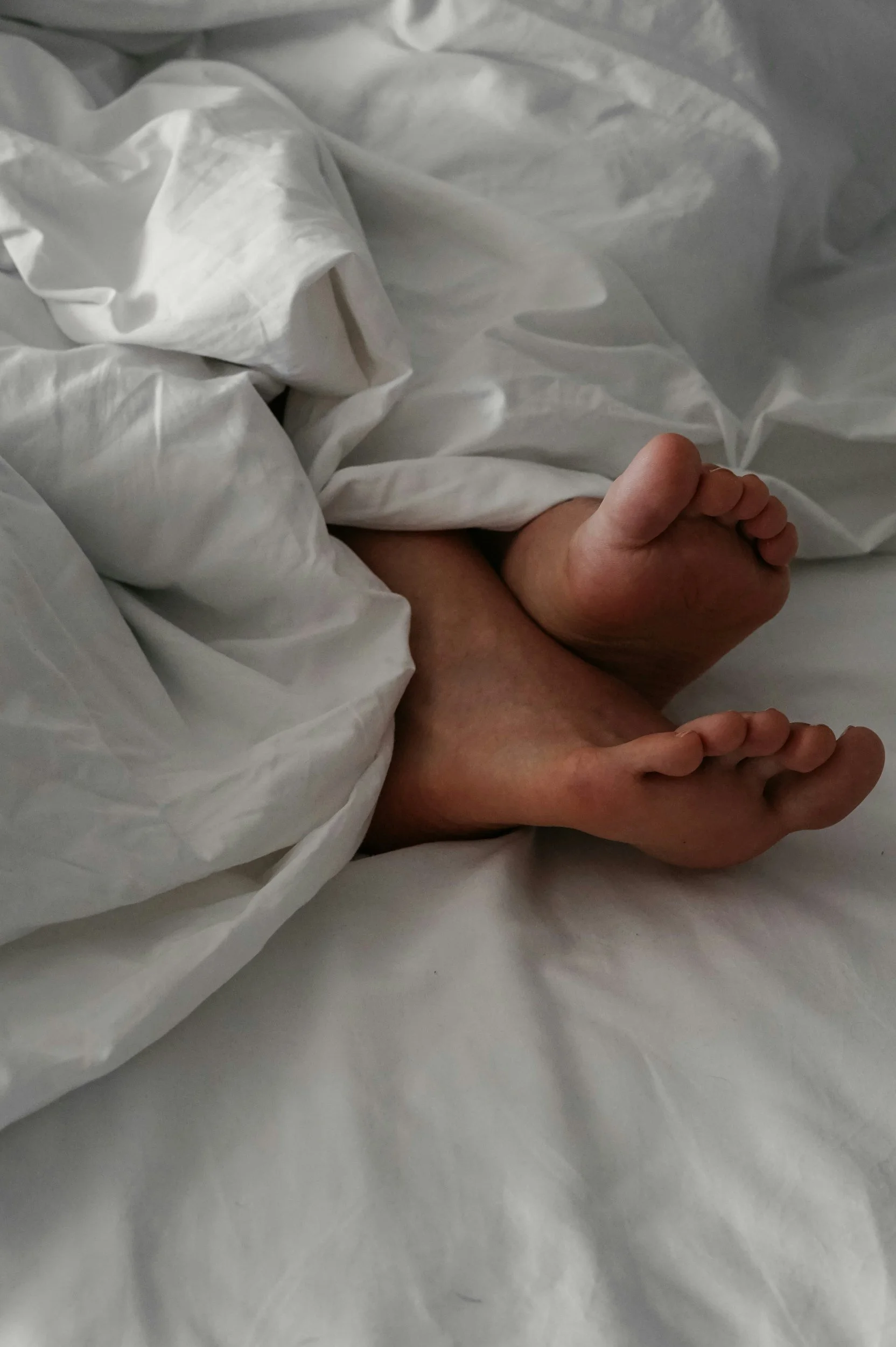 Burning Feet at Night? What People With Diabetic Neuropathy Need to Know