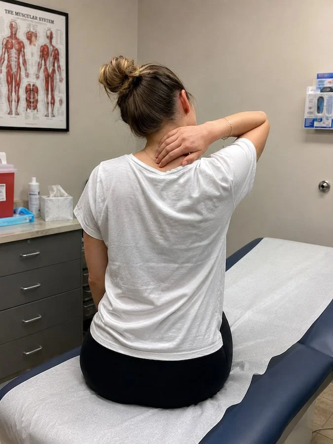 What to Do in the First 72 Hours After a Car Accident in Mesa