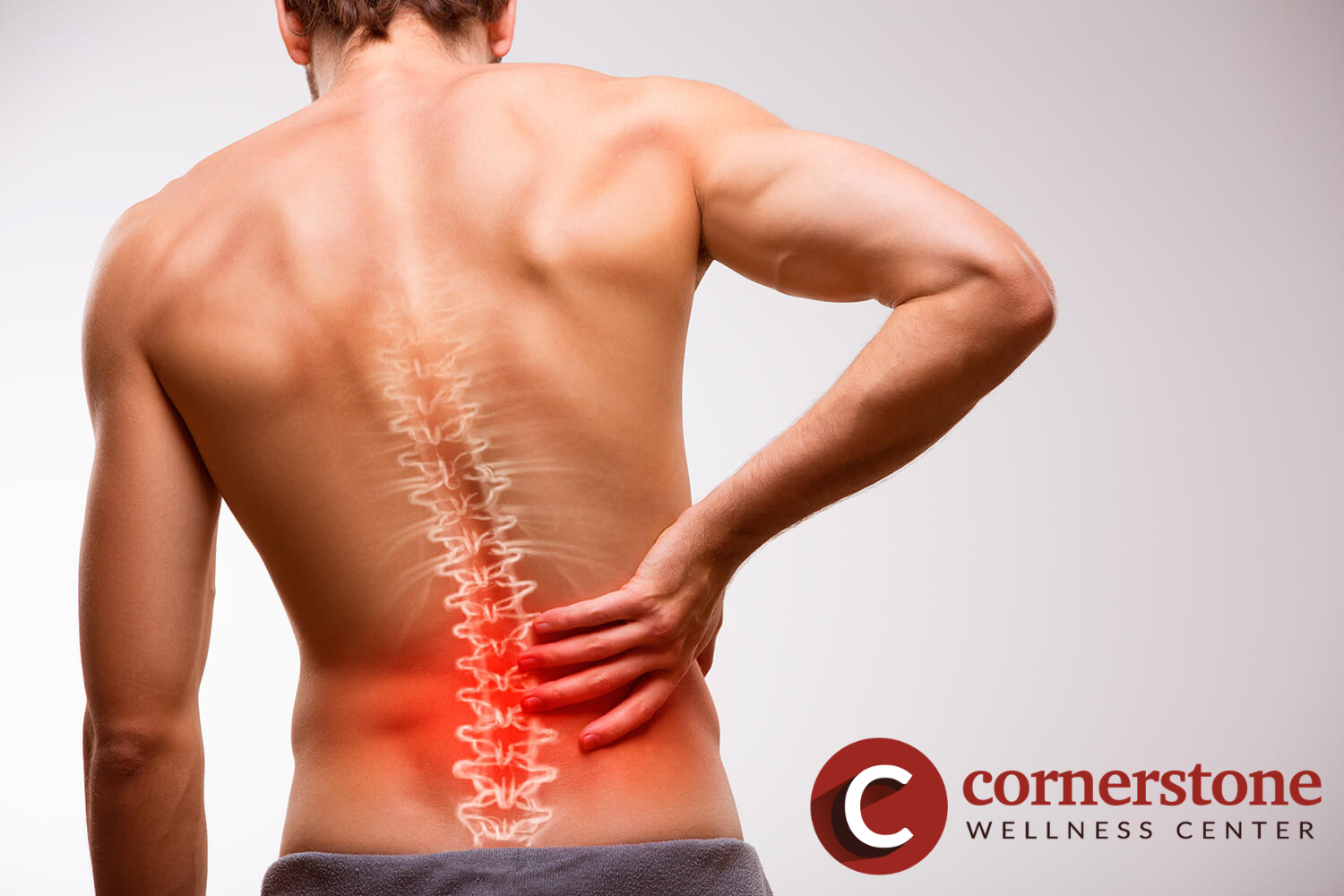 Why Does Hip Pain Shoot Down Your Leg? Sciatica Symptoms &amp; Relief in Mesa