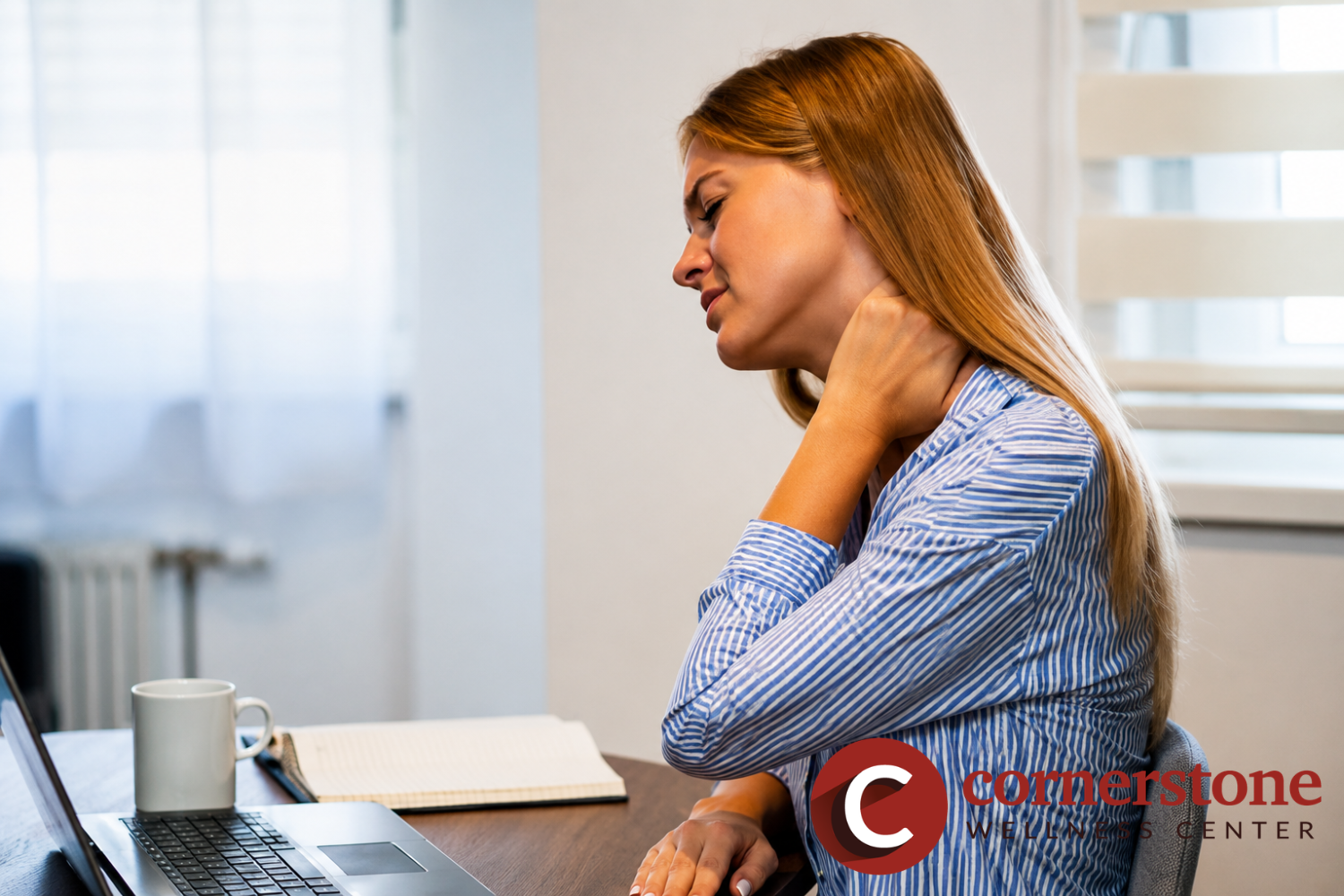 Chronic Headaches and Your Neck: The Chiropractic Connection