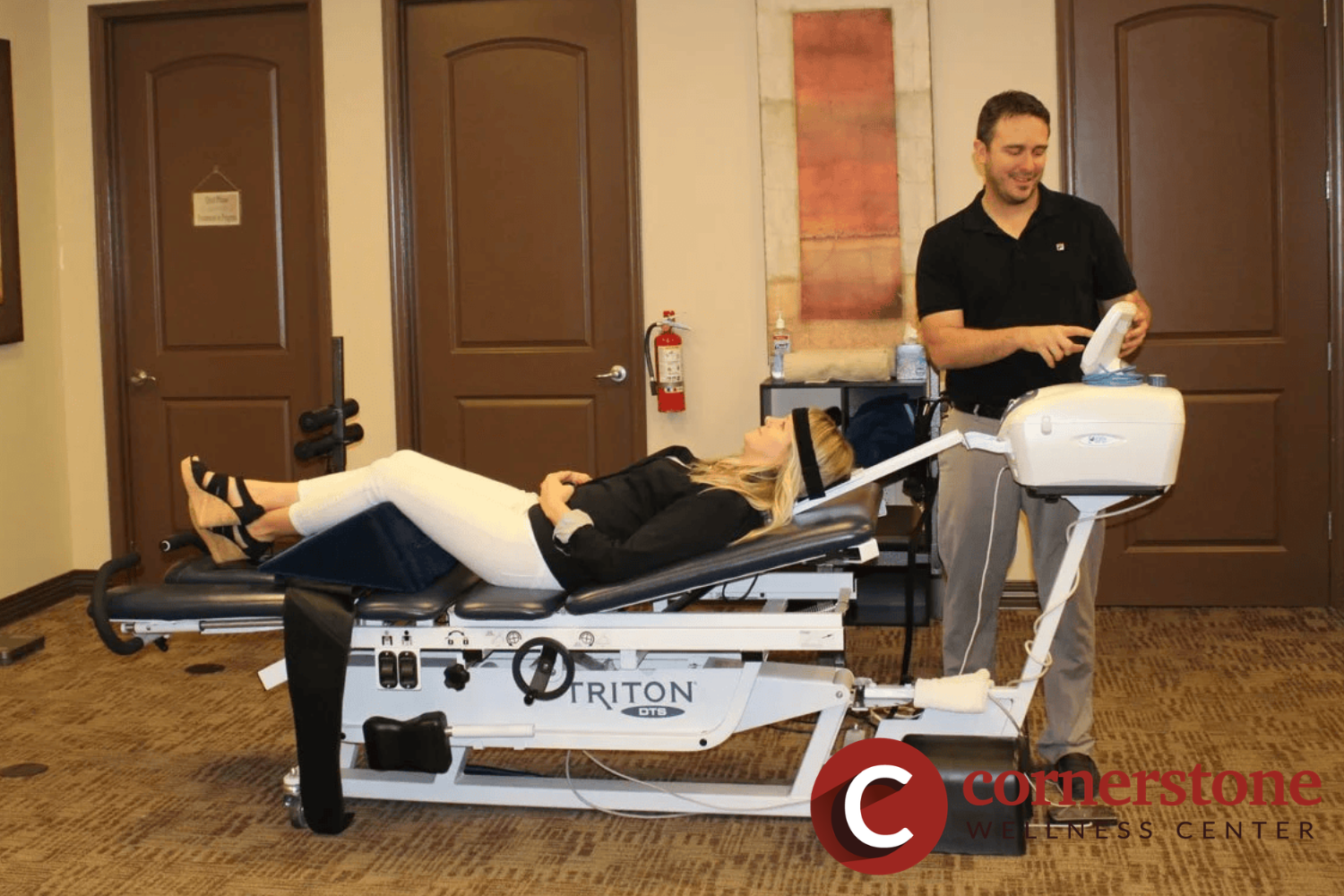 Chiropractic Care in Mesa, AZ: What to Expect at Your First Adjustment