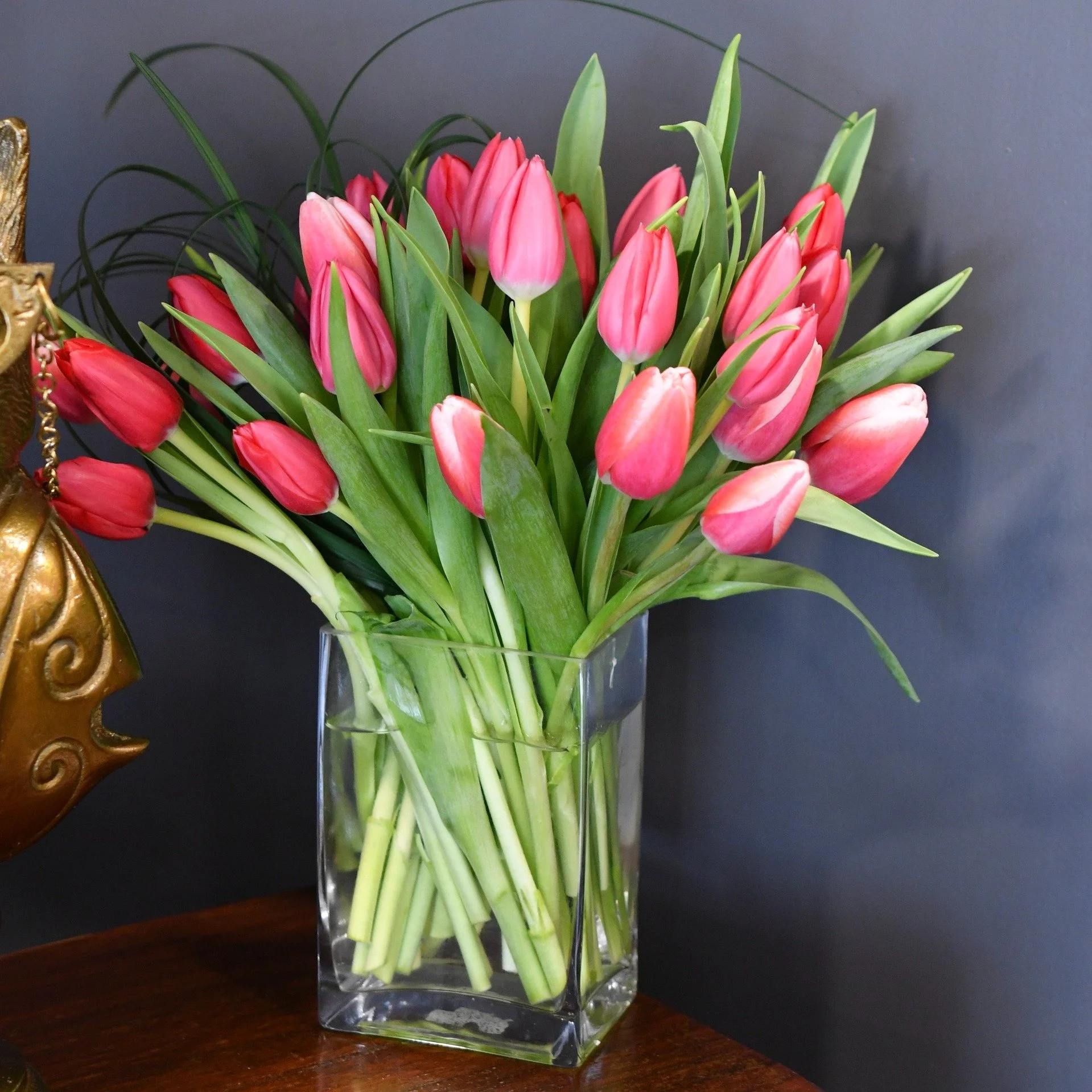 Hello, March🌷

#tulips #flowershop #florist #westchesterpa