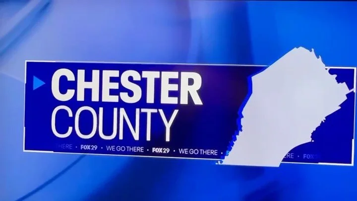 We had the best time chatting all things prom flowers and showing off this year&rsquo;s trends with @jennfredfox29 on @fox29philly yesterday! Thanks so much for coming to Matlack! 💐

#gooddayphiladelphia #prom #westchesterpa #flowershop #spring2026