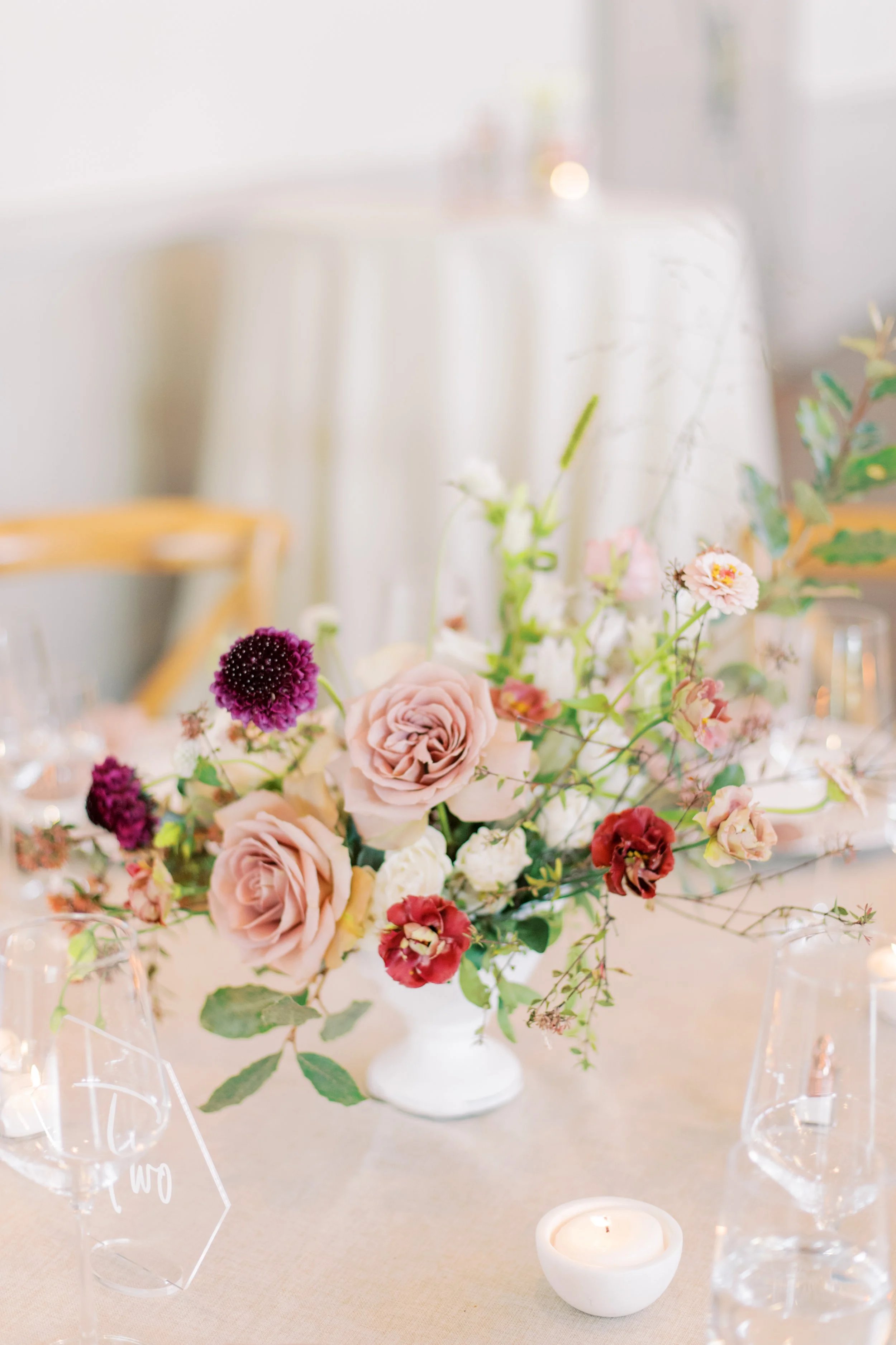 Crozet Spring Wedding at King Family Vineyards