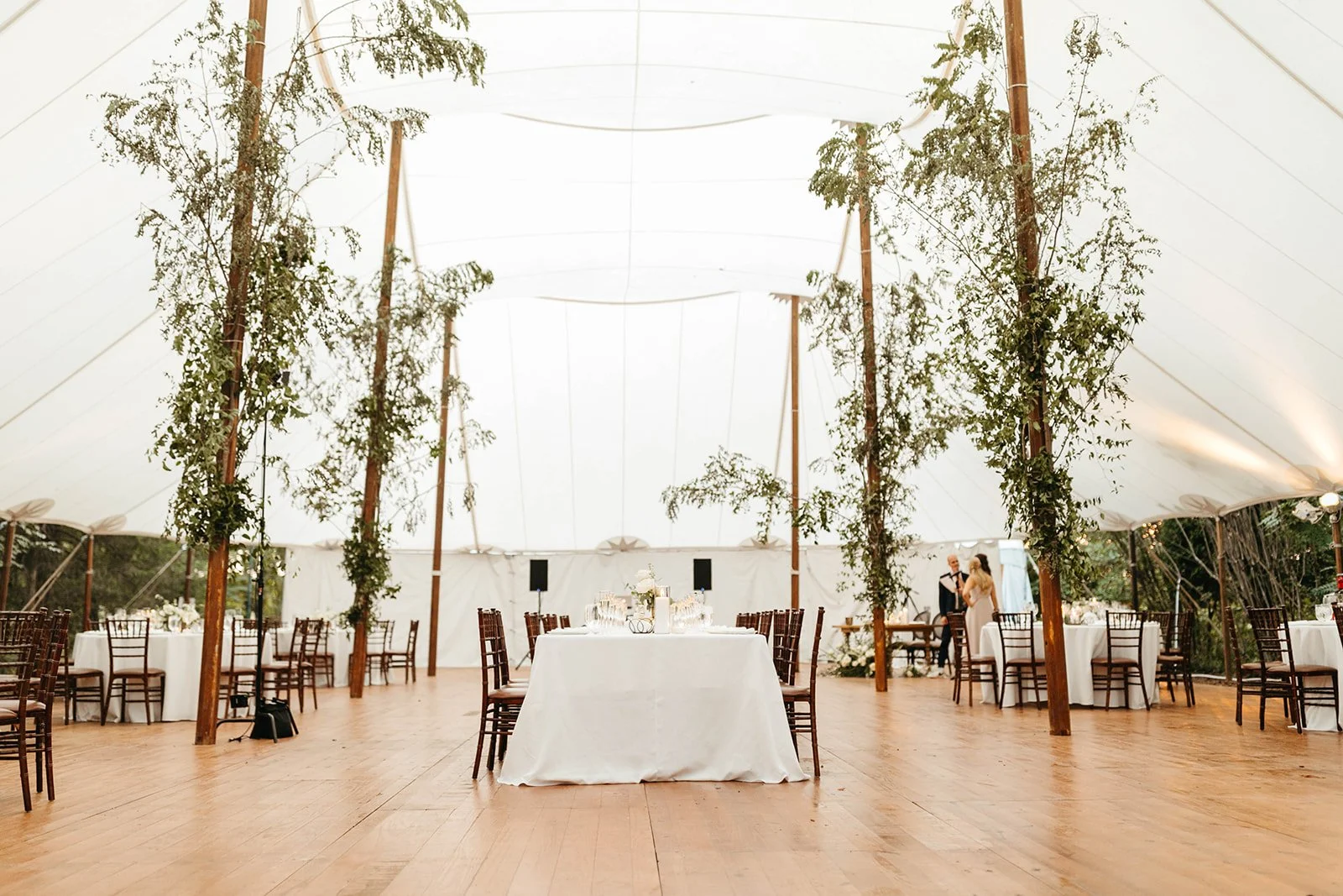 Charlottesville Virginia Wedding at The Clifton Inn