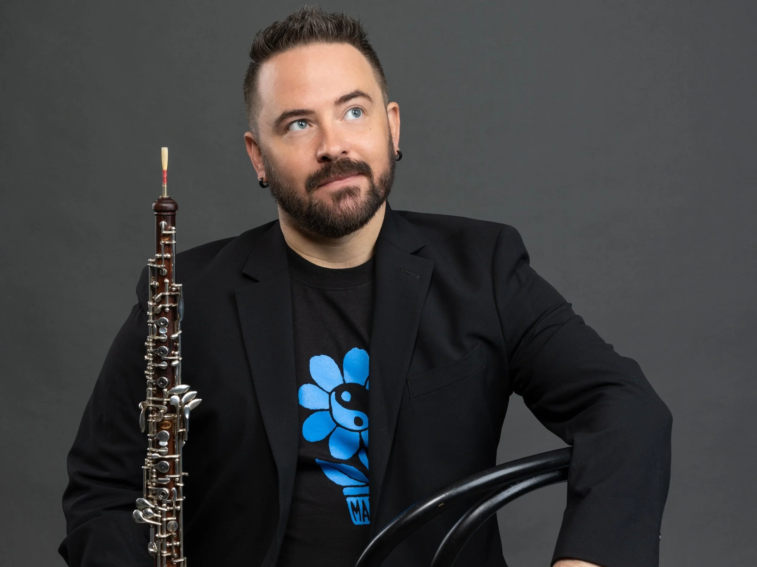 Team 1 — Shenandoah Double Reed Camp