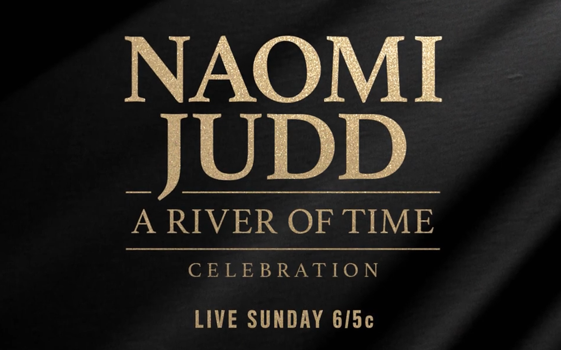 CMT Live TV Special 2022 | Nashville, TN