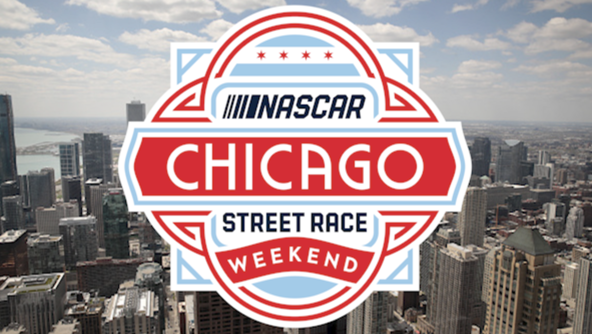 NASCAR 2024 | Chicago, IL