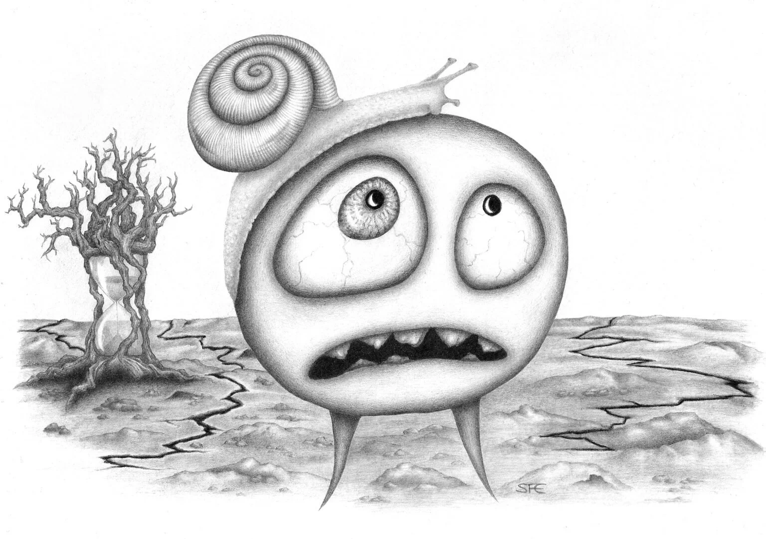 10 sätt att hitta inspiration till konst