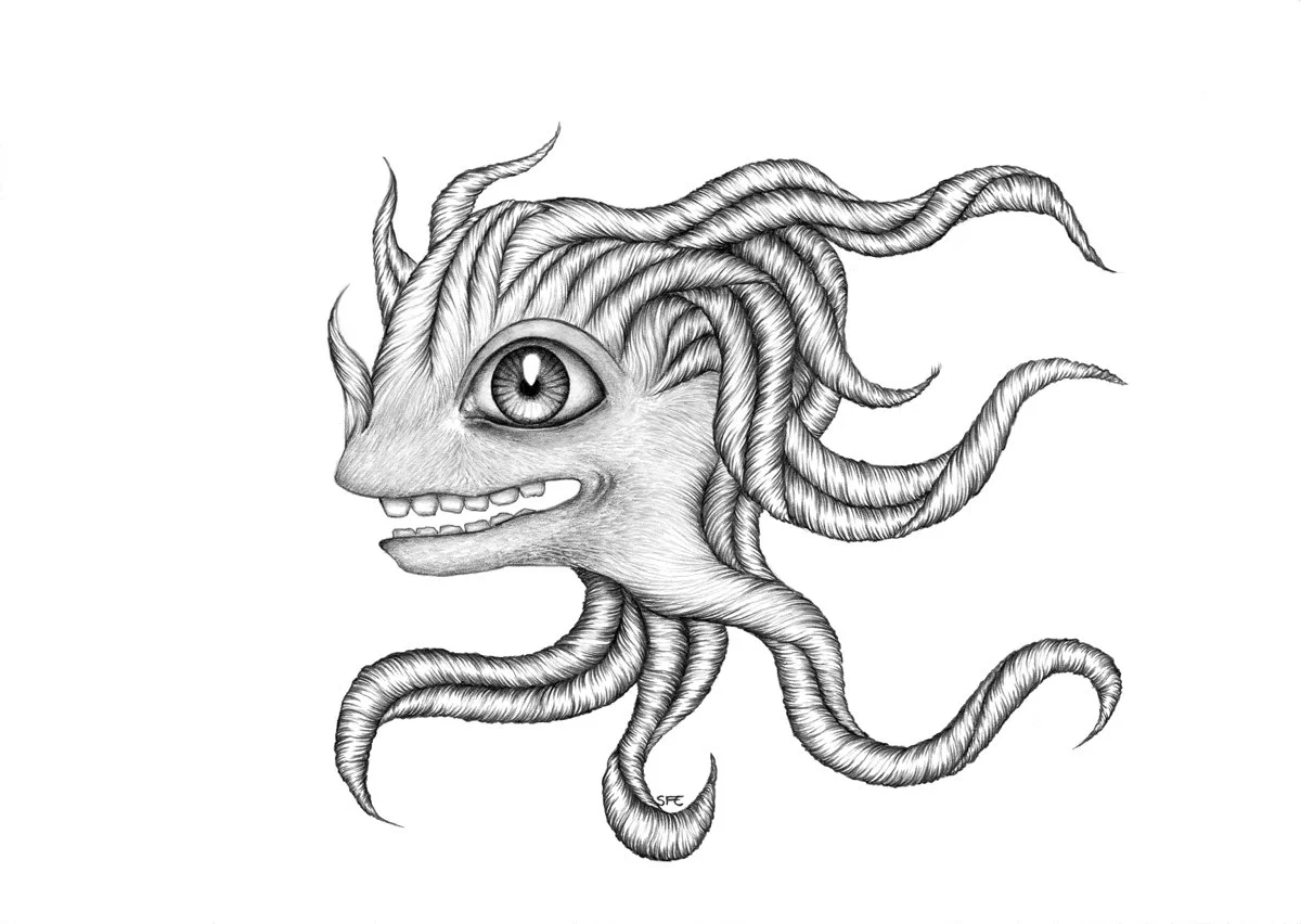 Hur jag hanterar motgångar i skapandet