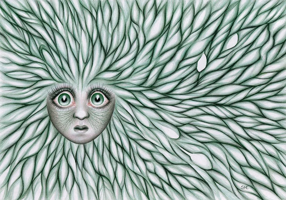 Våga visa din konst online!