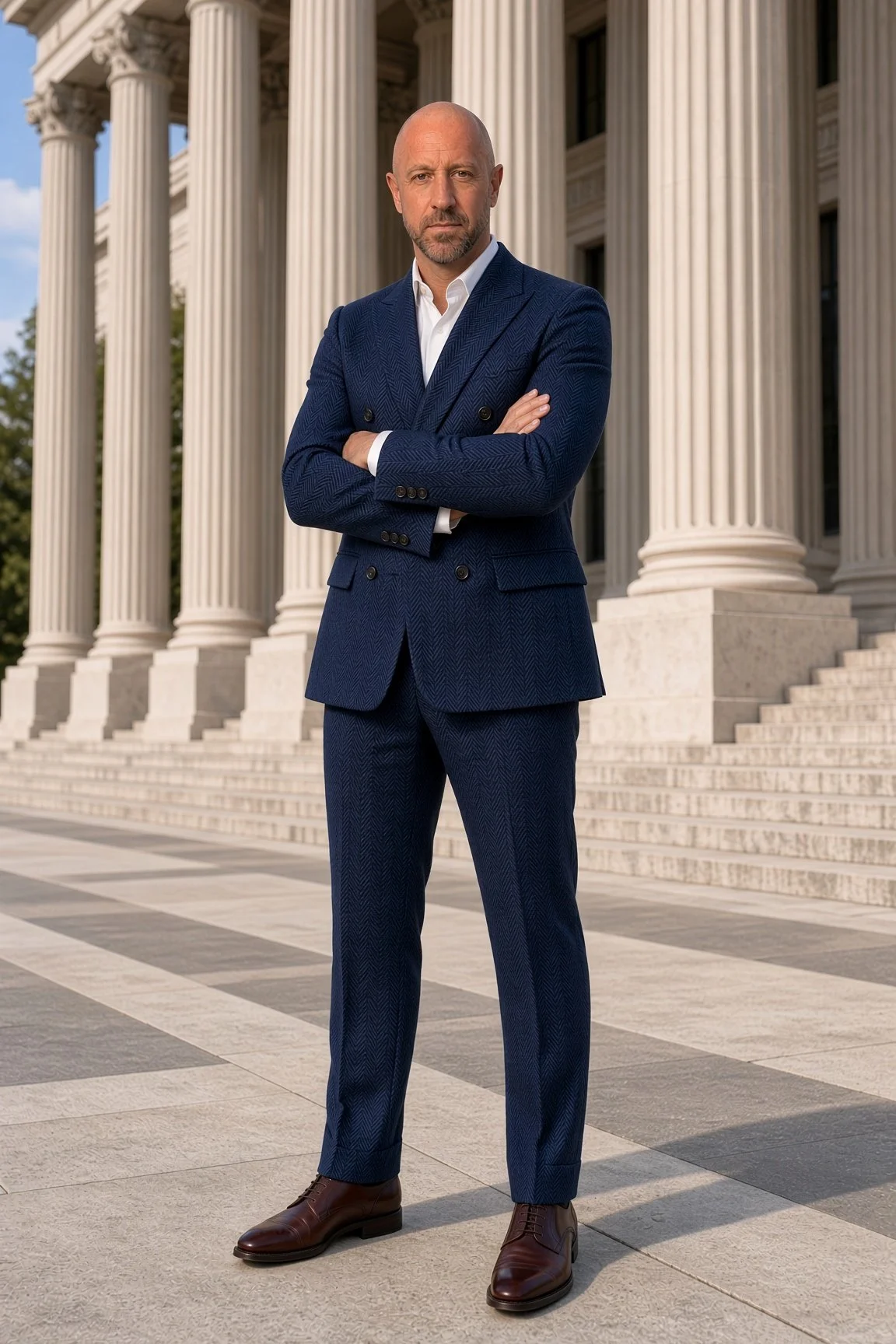 Victory for Kershaw Law LLC