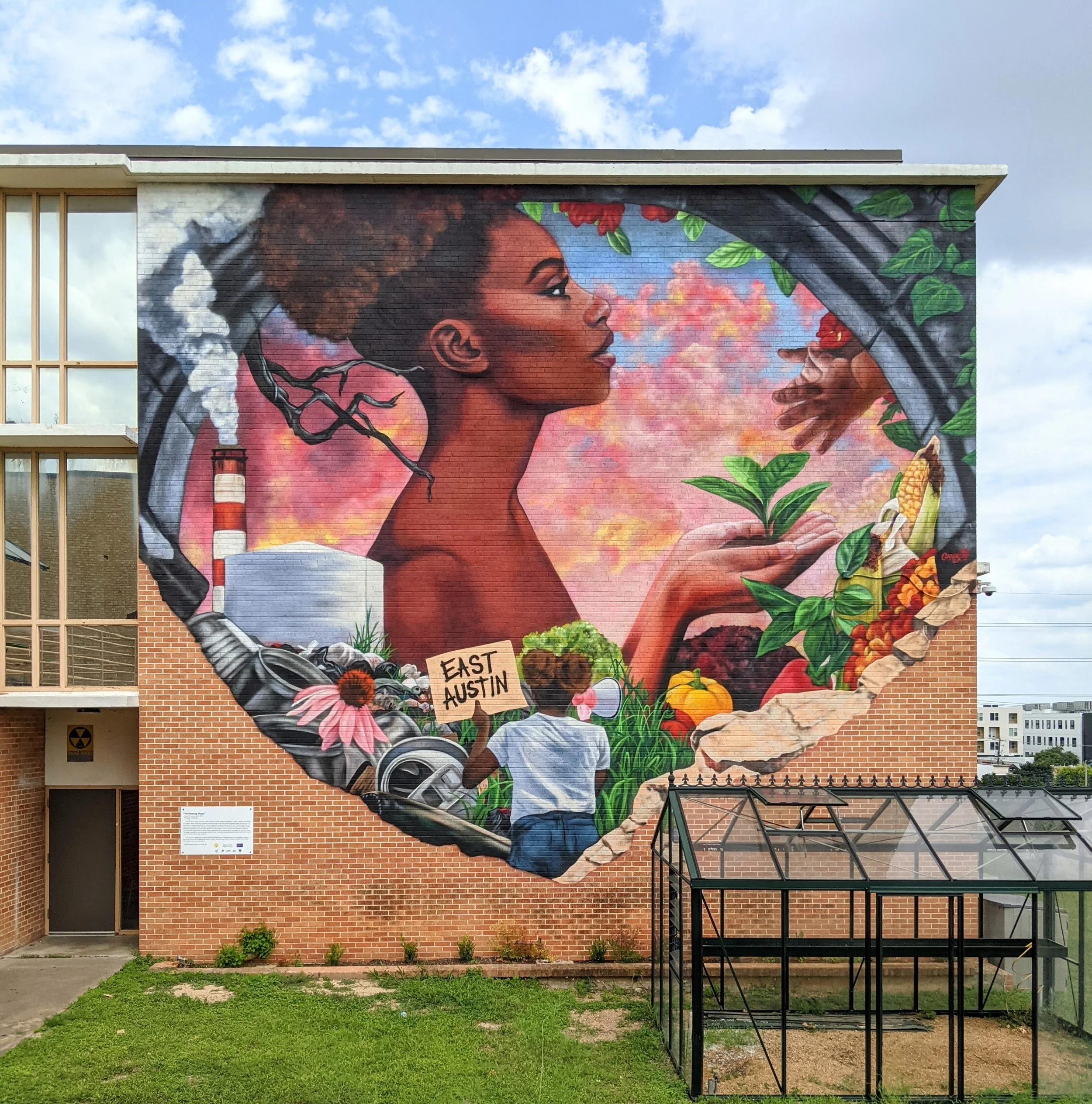 Comprehensive branding package, including logo, color palette, and typography, designed for a cohesive brand identity