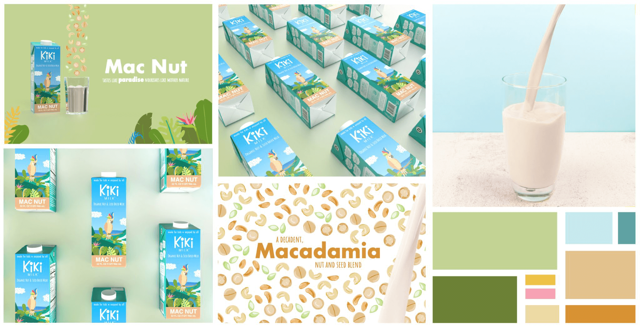 packaging that sells: the overlooked sales tool in your brand stratehy
