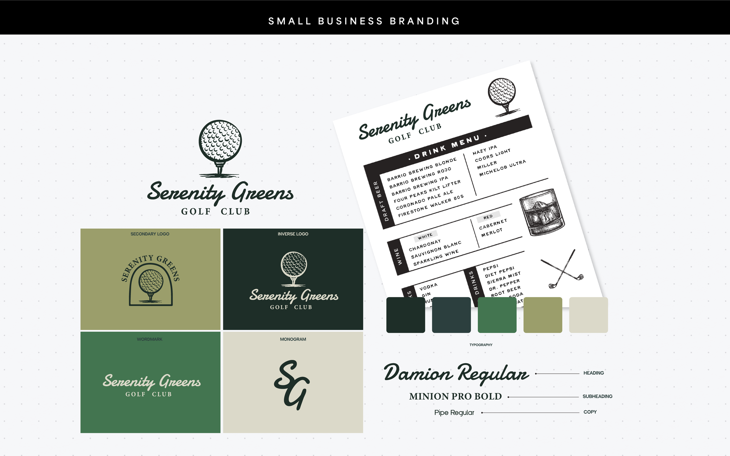 what does a graphic designer do? A small guide for business owenrs on what they’re missing out on