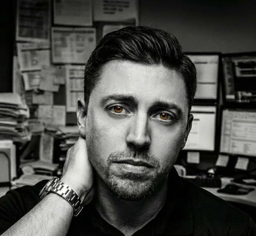 The Beautiful Chaos of Building an Empire: Why I’m Smiling Under the Weight of the World