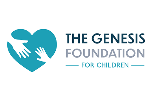 President/CEO, The Genesis Foundation for Children