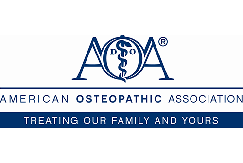 Vice President, Membership, American Osteopathic Association