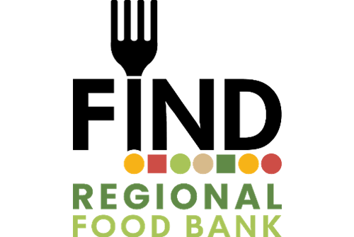 President & CEO, FIND Food Bank