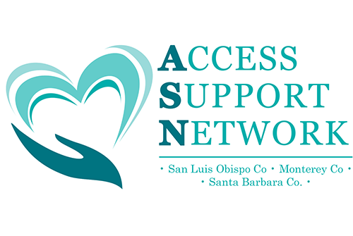 Executive Director, Access Support Network