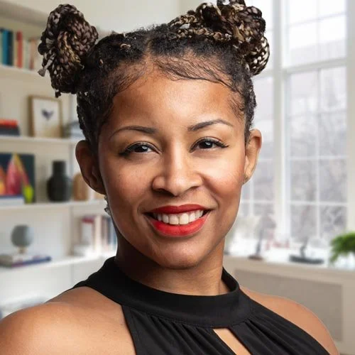 Jeannie Smith, Communications Associate