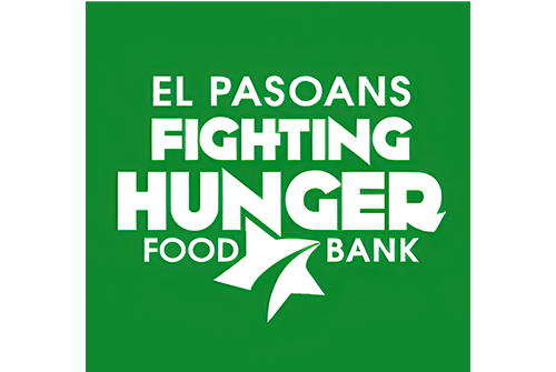 Chief Executive Officer, El Pasoans Fighting Hunger Food Bank