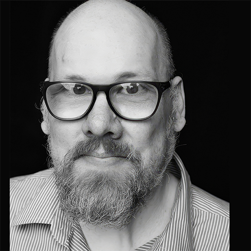 Brent Thompson