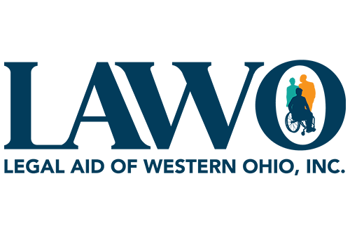 Executive Director, Legal Aid of Western Ohio