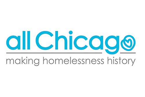 President & CEO, All Chicago Making Homelessness History