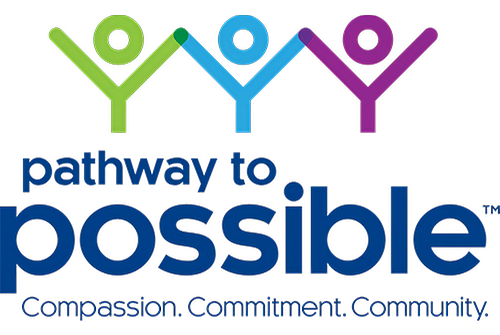 Executive Director, Pathway to Possible