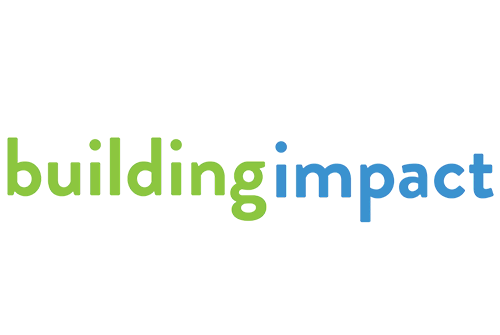 Chief Executive Officer, Building Impact