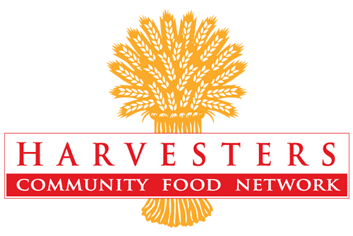 President & CEO, Harvesters - Community Food Network