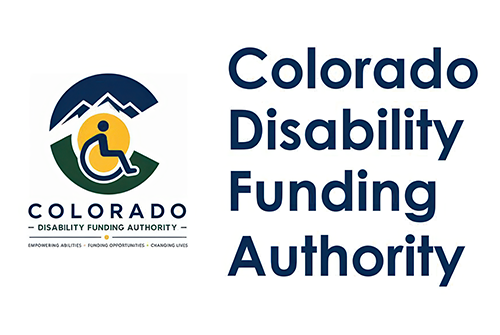 Executive Director, Colorado Disability Funding Authority