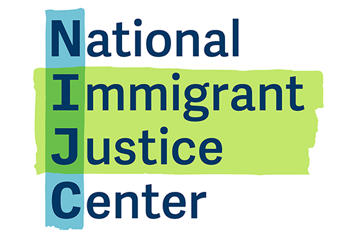 Executive Director, The National Immigrant Justice Center