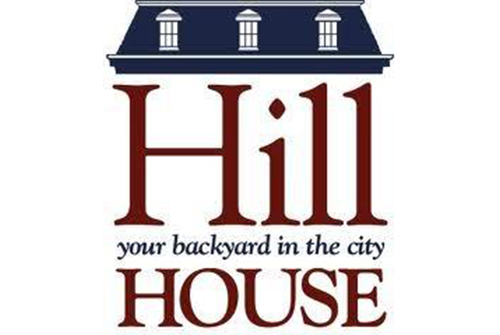 Executive Director, Hill House